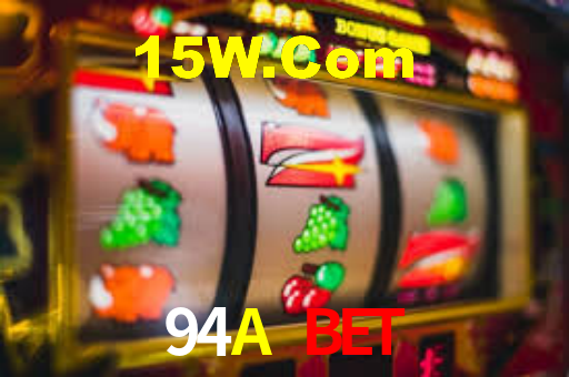 94A Bet,94A Com App