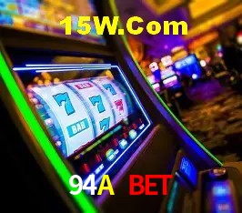 Integração de APIs 94A Bet