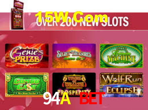 94A Bet