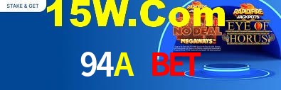 Tournaments 94A Bet
