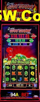 Exclusive Games 94A Bet