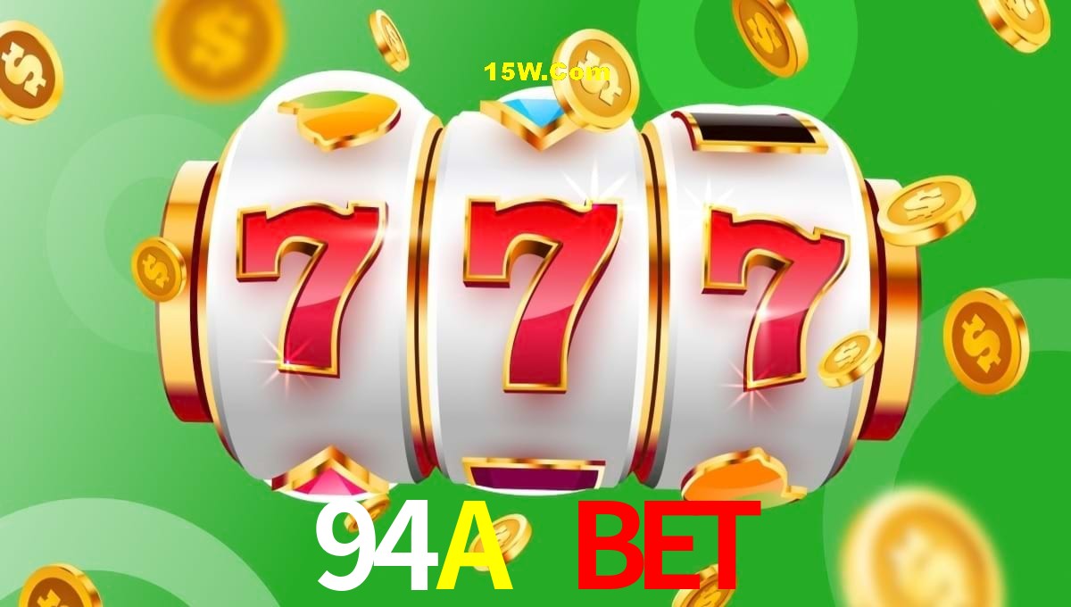 Live Casino 94A Bet