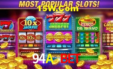 Programa VIP 94A Bet