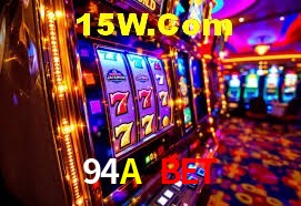Experiência VIP 94A Bet