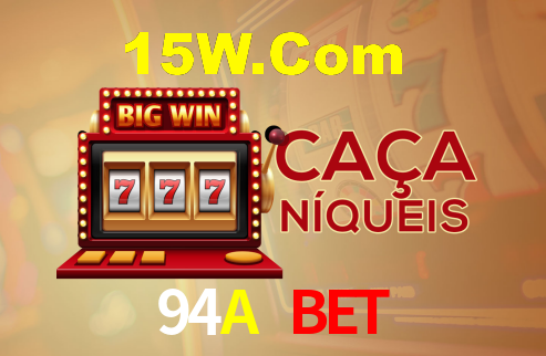 94A Bet: Seu Especialista em Apostas Esportivas Brasileiras
