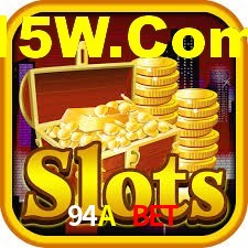 Premium Interface 94A Bet