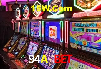 Login Seguro 94A Bet