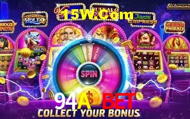 Bônus Diários 94A Bet