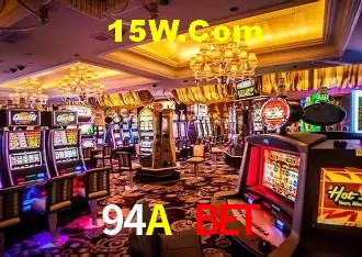 Experiência VIP 94A Bet