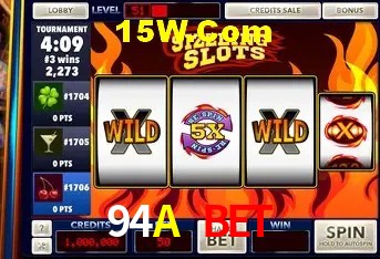 Casino Ao Vivo 94A Bet