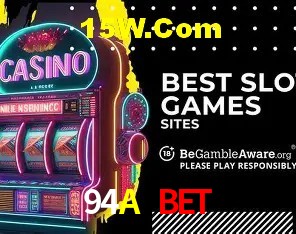 Especiais de Fim de Semana 94A Bet
