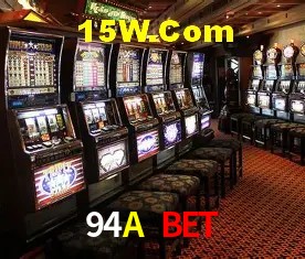 Jogos de Slot 94A Bet