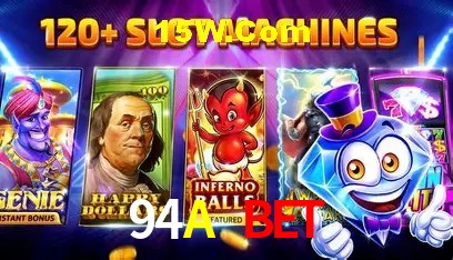 Design Responsivo 94A Bet