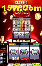 Apostas de Tênis 94A Bet