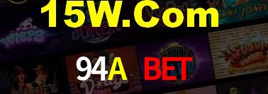 Welcome Bonus 94A Bet