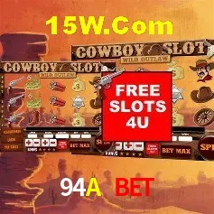 Ofertas Exclusivas 94A Bet