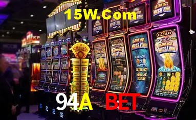 Estatísticas 94A Bet
