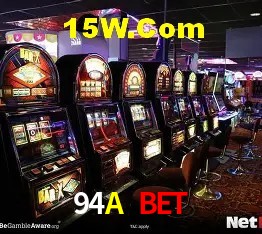 Torneios 94A Bet
