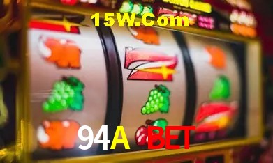 Sistemas de Segurança 94A Bet