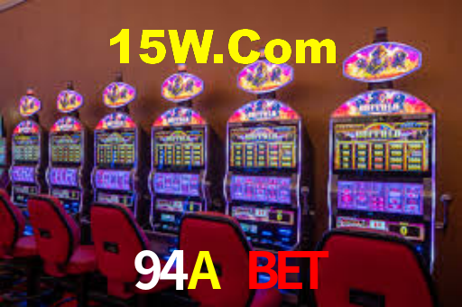 94A Bet,94A Com App