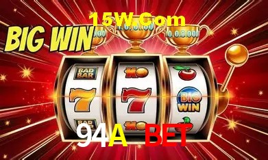 Estatísticas Esportivas 94A Bet