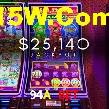 VIP Casino 94A Bet
