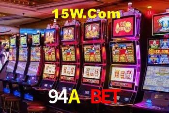 Casino Ao Vivo 94A Bet