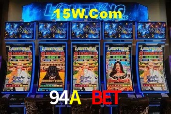 Segurança 2FA 94A Bet