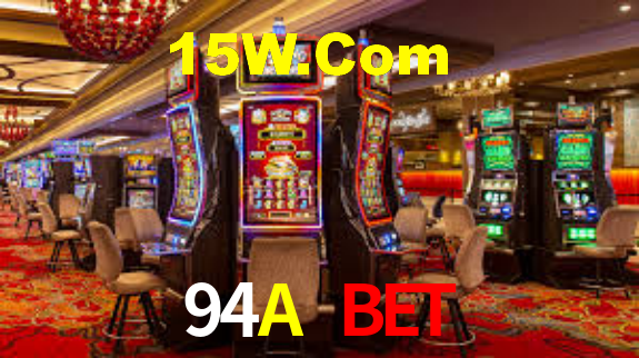 94A Bet,94A Com App