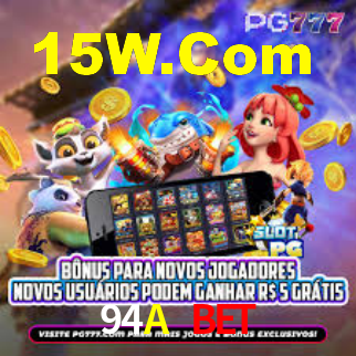 94A Bet: A Experiência de Casino com Jogos de Mesa ao Vivo